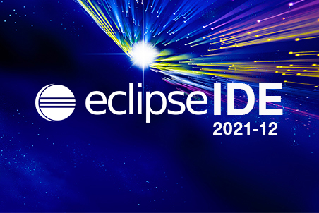 eclipse启动页